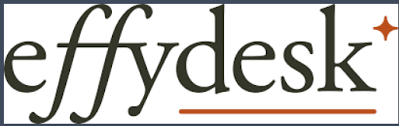 EffyDesk CA